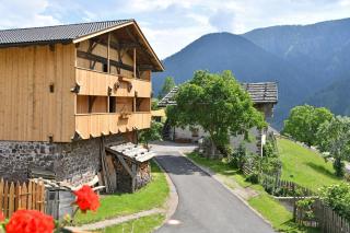 Botenhof - Urlaub auf dem Bauernhof - Agriturismo - Sarntal - 5