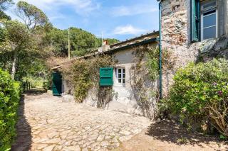 The Old Mill with Private Garden and Torrent - Portoferraio - 7