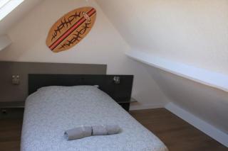 Cosy house with balcony near the sea - Dinard - 6
