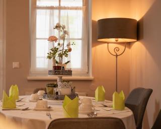 Winzerhotel Gumpoldskirchen - Gumpoldskirchen - 1