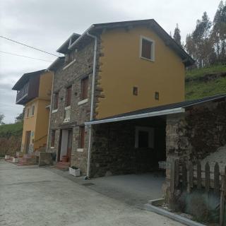 EL MEJICANO - Trevías - 8