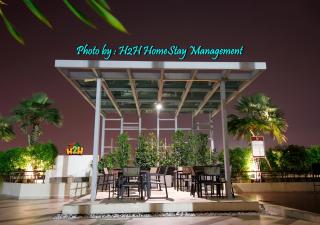 H2H - Cherry house Majestic - Ipoh - 0