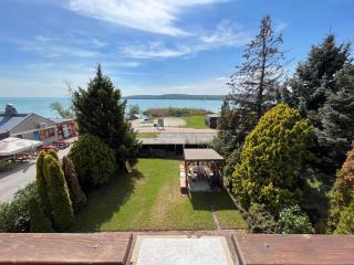 SunSet Beach Apartman - Balatonfůzfő - 6