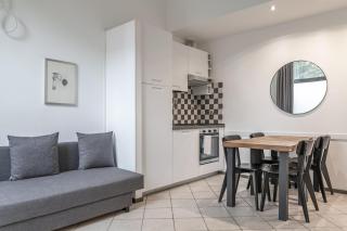 Turati Apartments - Bolonia - 2