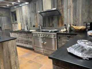 Masara - 5-room chalet plus sauna and jacuzzi 12 p - Peisey-Nancroix - 4