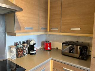 FruitTrees Serviced Apartment - 9