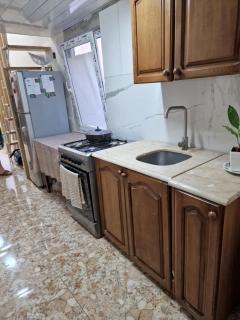 Apartment in Batumi - 2