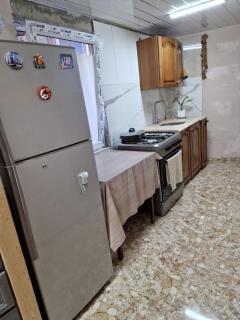 Apartment in Batumi - 1