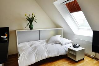 Residence Apartments by Hotel du Commerce - 9