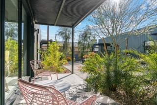 Unique Design 1-bedroom Apartment - 80 Walkscore! - 8