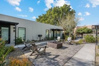 Unique Design 1-bedroom Apartment - 80 Walkscore! - Phoenix - 6