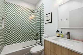 Unique Design 1-bedroom Apartment - 80 Walkscore! - Phoenix - 3