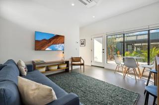 Unique Design 1-bedroom Apartment - 80 Walkscore! - Phoenix - 1