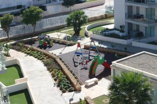 Atico Buen Vivir en Marina Real II by Family Homes - Denia - 4