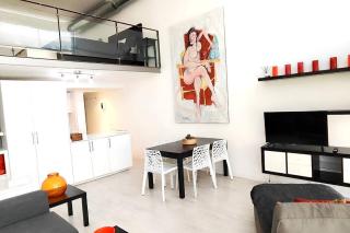 Fantástico Loft de Diseño en Alcalá de Henares - Madrid - 0