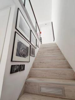 Fantástico Loft de Diseño en Alcalá de Henares - Madrid - Alcalá de Henares - 5