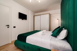Emerald Waves - Infinity Pool&Spa Resort - Mamaia Nord – Năvodari - 1