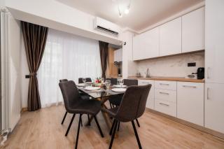 Emerald Waves - Infinity Pool&Spa Resort - Mamaia Nord – Năvodari - 8