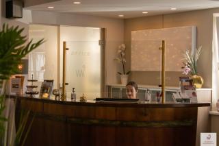 Winzerhotel Gumpoldskirchen - Gumpoldskirchen - 7