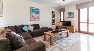 Fantastic Junior Villa CZ02 Salamis with Gorgeous Views, Aphrodite Hills - Kouklia - 2