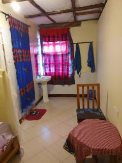 Zion Care Homestay - Arusha - 6