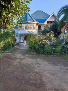 Zion Care Homestay - Arusha - 3