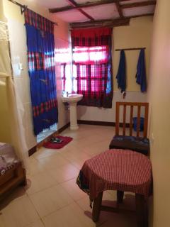Zion Care Homestay - Arusha - 2