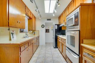 Single-Story Retreat about 1 Mi to Downtown Tucson! - Tucson - 9