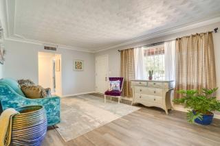 Single-Story Retreat about 1 Mi to Downtown Tucson! - Tucson - 8