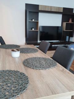 Cittadel next door Apartment - 7
