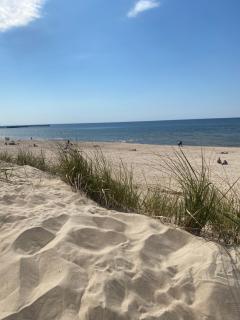 Smilčiu Inn - Cozy Studio, 7min to the beach & FreeParking - Palanga - 3
