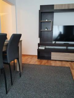 Cittadel next door Apartment - 1