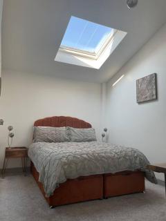 Smithy Bungalow, free private parking included, Buxton - Buxton - 8