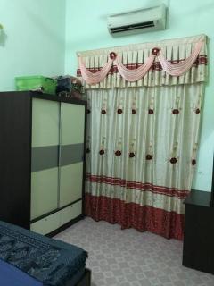 Hajjah Homestay Muar - Muar - 5