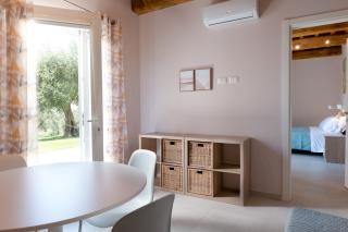 Podere n.8 Bio Casale Maremma - Alberese - 9
