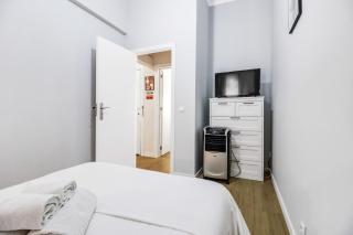 Lisboa Charming Apartment II - Lisbona - 4