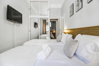 Lisboa Charming Apartment II - Lisbona - 9