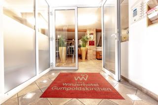 Winzerhotel Gumpoldskirchen - Gumpoldskirchen - 8