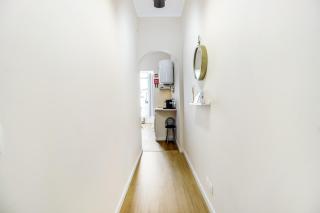 Lisboa Charming Apartment II - Lisbona - 3