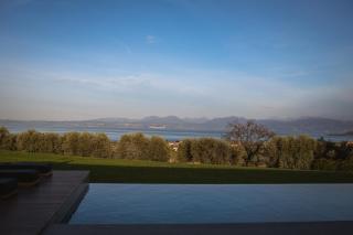 Residenza Cavaion - Calmasino - 3