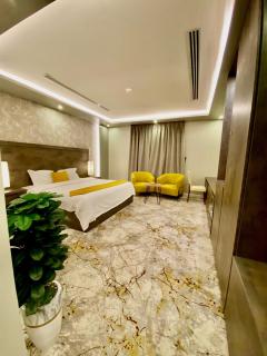 Narmiss Aparthotel - Unayzah - 9