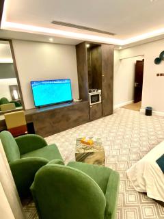 Narmiss Aparthotel - Unayzah - 8