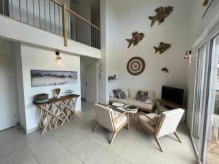 la villa d'Irissou - 3