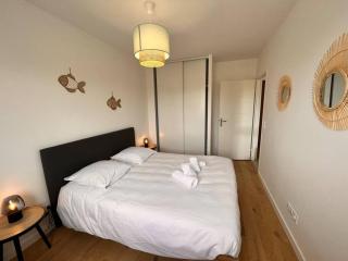 la villa d'Irissou - Andernos-les-Bains - 3