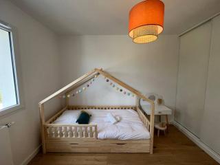 la villa d'Irissou - Andernos-les-Bains - 5