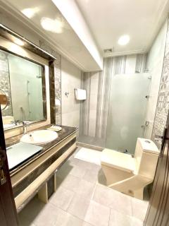 Narmiss Aparthotel - Unayzah - 5