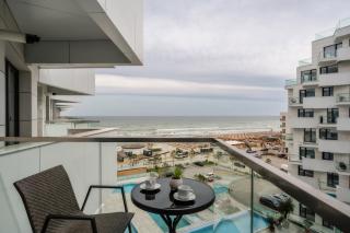 Emerald Waves - Infinity Pool&Spa Resort - Mamaia Nord – Năvodari - 7