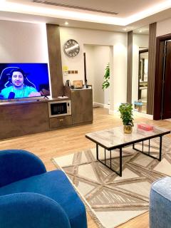 Narmiss Aparthotel - Unayzah - 2