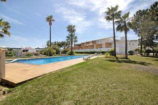 Yara Beach Apartments with Terrace - Albufeira - 0