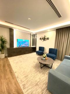 Narmiss Aparthotel - Unayzah - 1